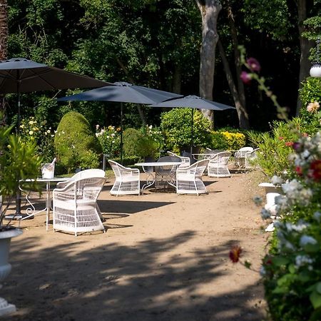 Hotel Chateau De Verrieres & Spa Saumur Zewnętrze zdjęcie
