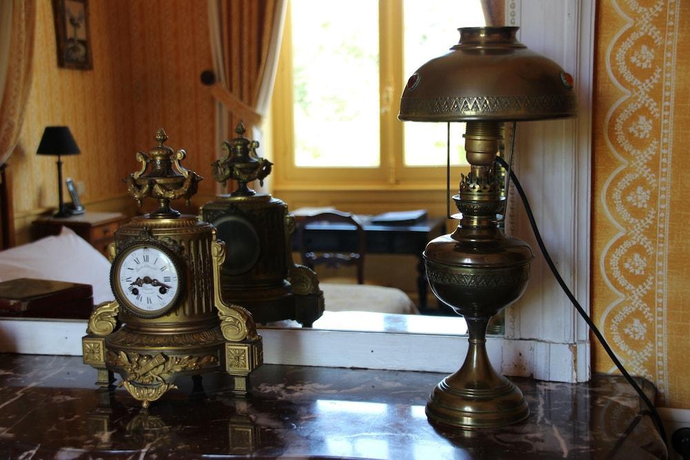 Hotel Chateau De Verrieres & Spa Saumur Zewnętrze zdjęcie