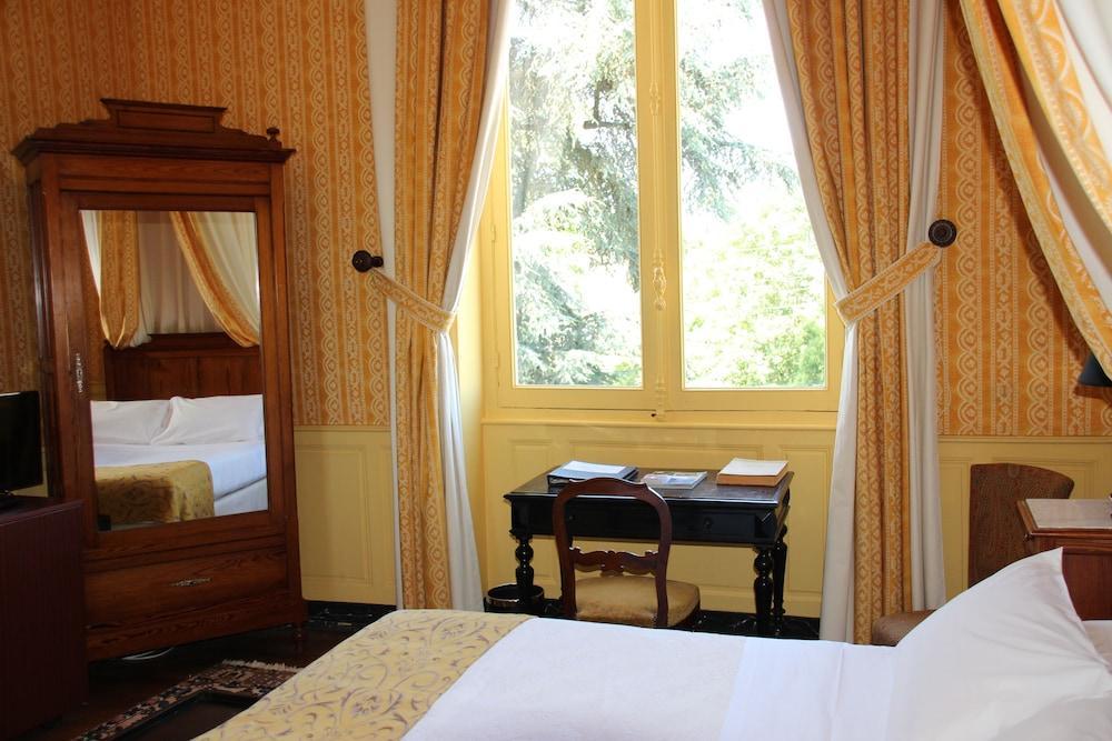 Hotel Chateau De Verrieres & Spa Saumur Zewnętrze zdjęcie