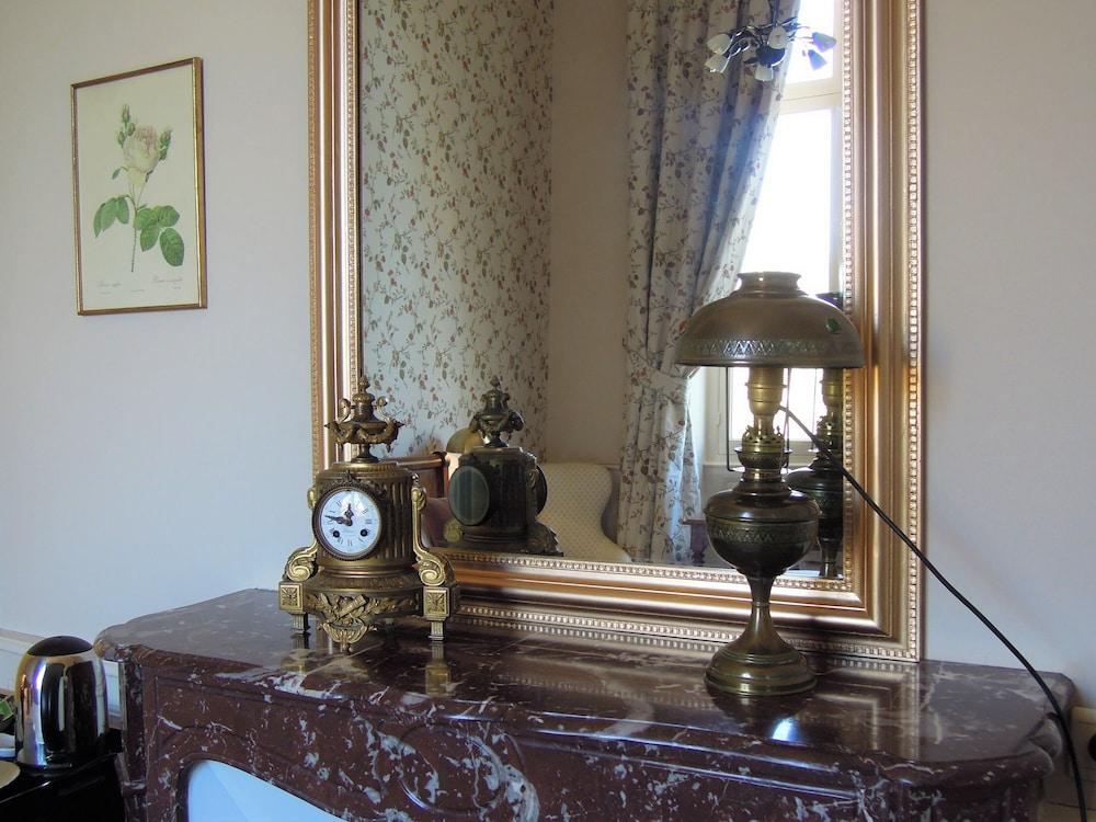 Hotel Chateau De Verrieres & Spa Saumur Zewnętrze zdjęcie
