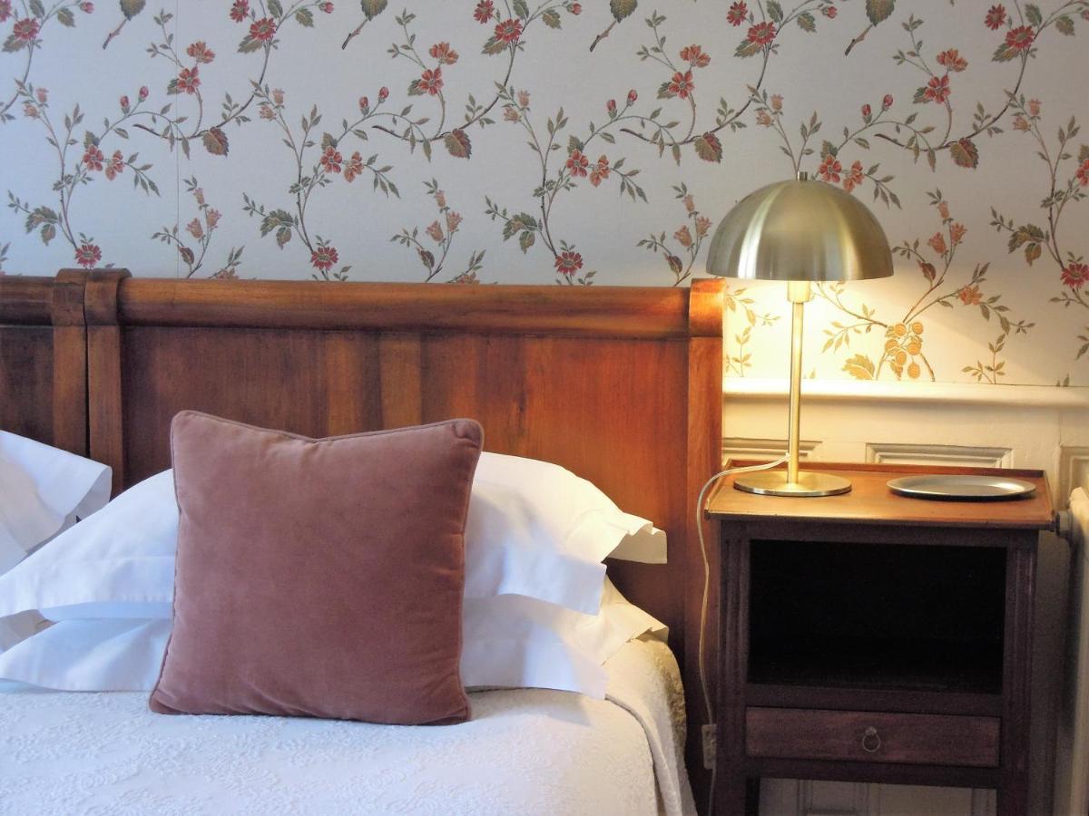 Hotel Chateau De Verrieres & Spa Saumur Zewnętrze zdjęcie