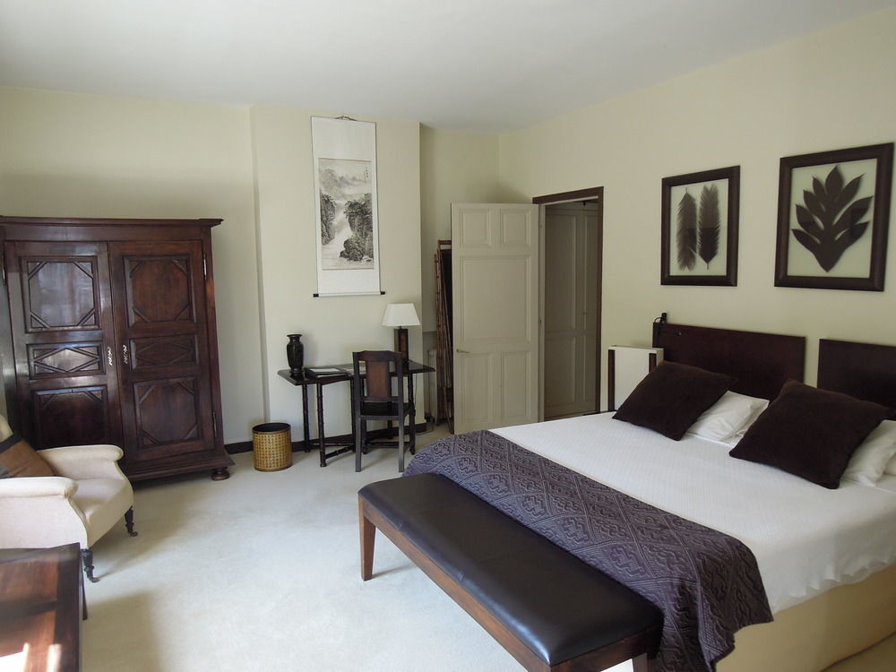 Hotel Chateau De Verrieres & Spa Saumur Zewnętrze zdjęcie