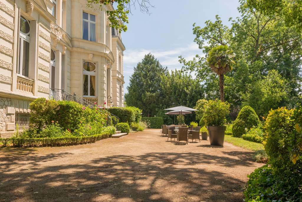Hotel Chateau De Verrieres & Spa Saumur Zewnętrze zdjęcie