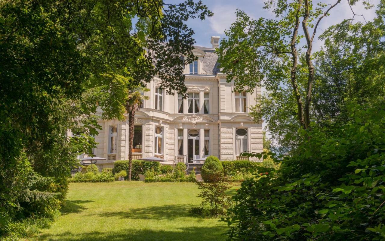 Hotel Chateau De Verrieres & Spa Saumur Zewnętrze zdjęcie